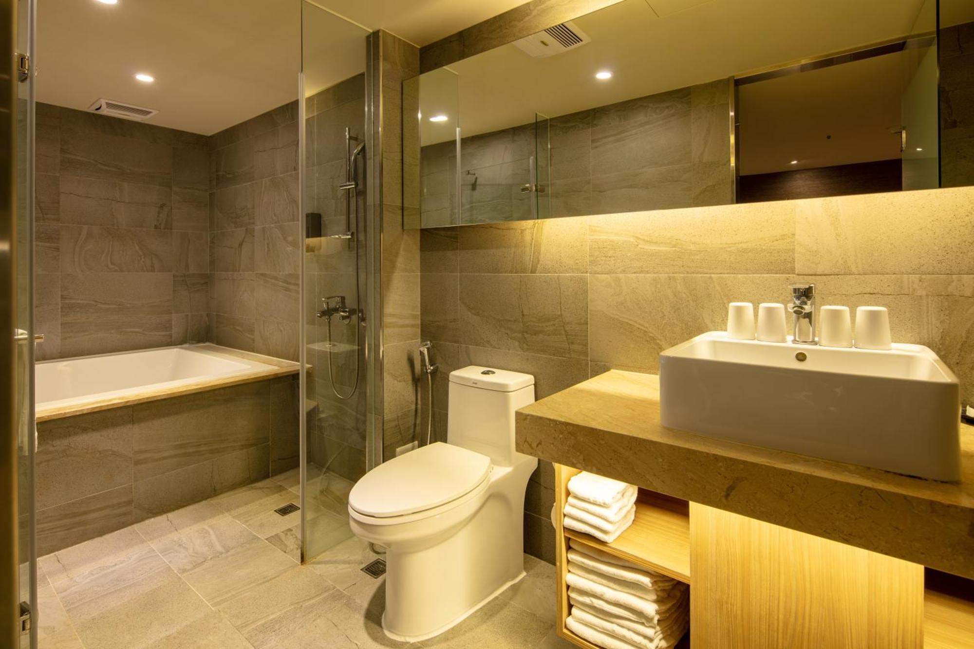 Goodmore Hotel Taipei Exterior foto
