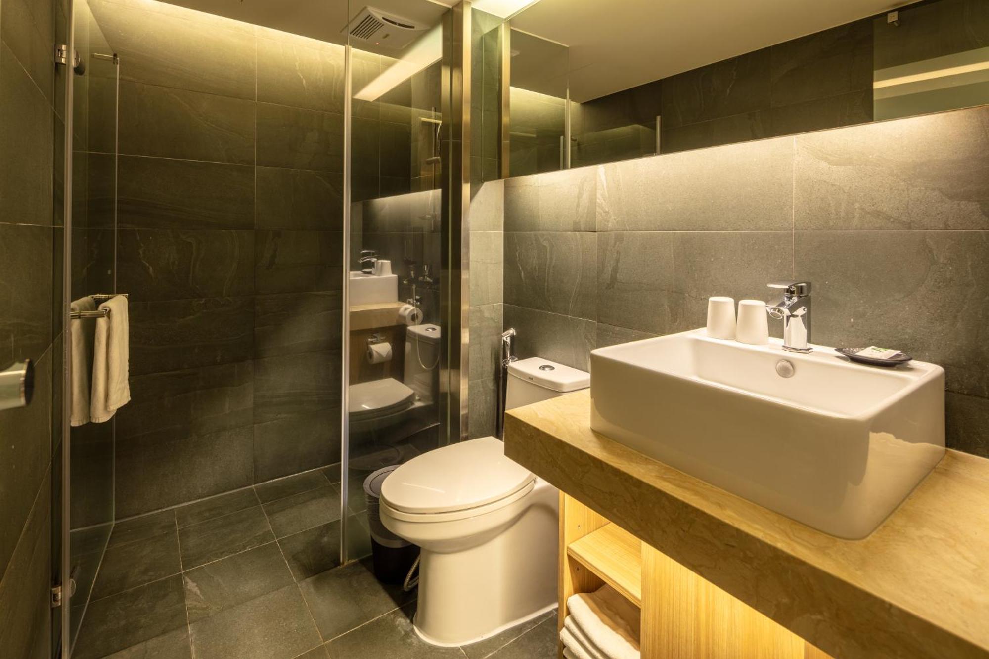 Goodmore Hotel Taipei Exterior foto